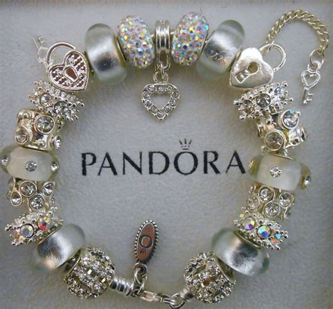 pandora jewelry